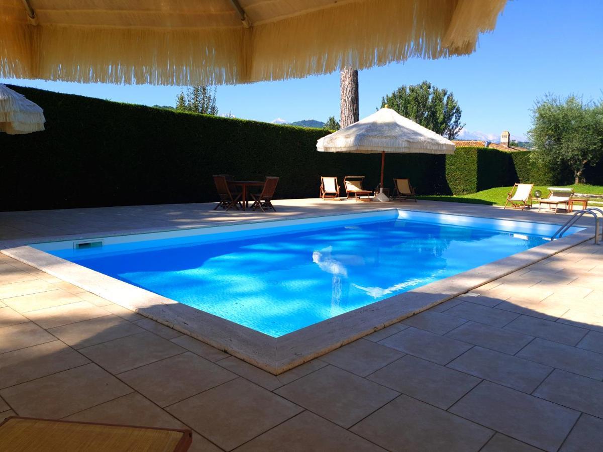 Agriturismo Villa Irelli Castellalto Экстерьер фото