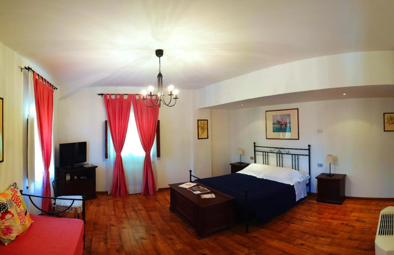 Agriturismo Villa Irelli Castellalto Экстерьер фото