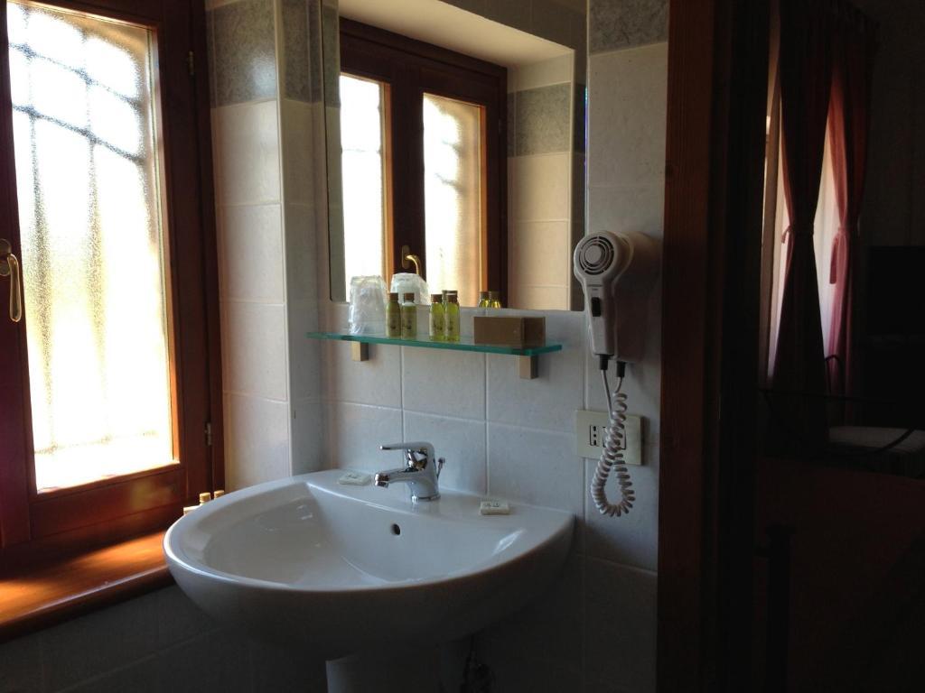 Agriturismo Villa Irelli Castellalto Номер фото